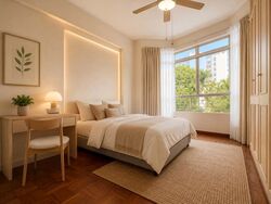 Hillington Green (D23), Condominium #603697071